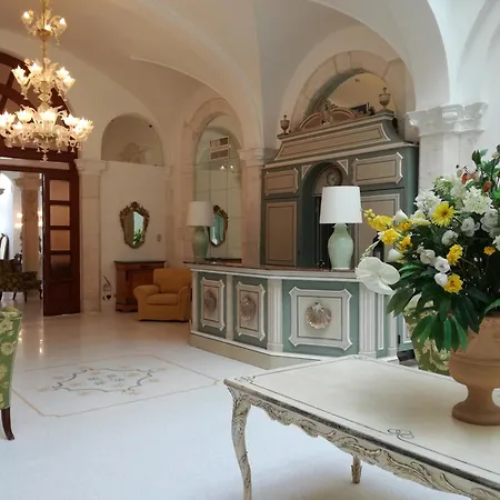 Grande Albergo Internazionale-2