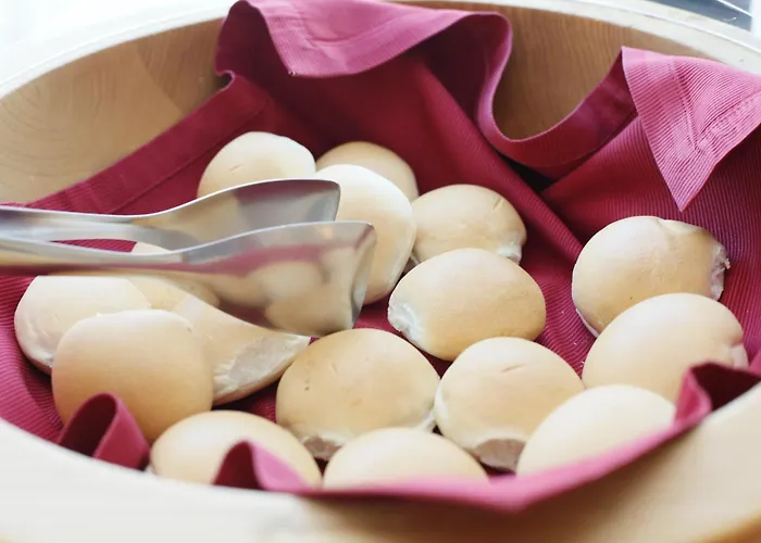 Hotel Colonna Brindisi