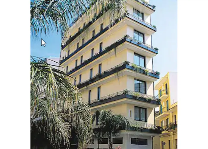 Hotel Colonna Brindisi